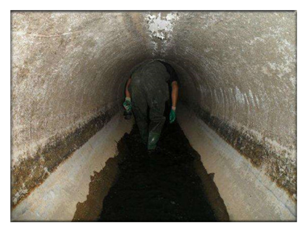 和田市管道高压清洗