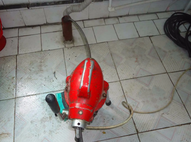 和田市下水道疏通